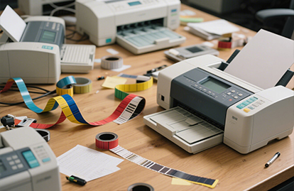 What's the Difference Between Flexographic and Digital Label Printing?